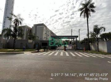 ecd1ff73406fcbd651a31347d22650812d7cbddb · Apartamento à venda, 43 m² por R$ 87.819,45 - Jardim das Palmeiras - Ribeirão Preto/SP