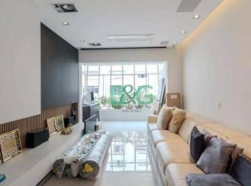 b4ed389d1810d0667367bceb75915ec85100950d · Apartamento à venda, 240 m² por R$ 2.649.000,00 - Bela Vista - São Paulo/SP