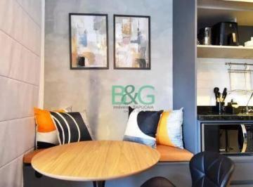 78e163b2e425c286677faaa18d9715f47ed0331c · Studio à venda, 25 m² por R$ 548.990,00 - Pinheiros - São Paulo/SP
