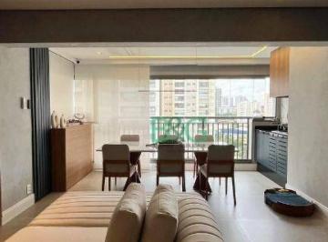 988f8b03339dbe6c4c5100ea55f0fbee970d399f · Apartamento à venda, 90 m² por R$ 1.650.000,00 - Jardim Prudência - São Paulo/SP