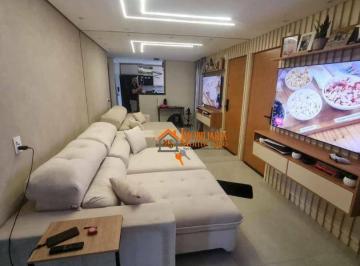 dae59329291059017dff801c300ef7ca7440af2c · Apartamento com 2 dormitórios à venda, 42 m² por R$ 265.000,00 - Vila Izabel - Guarulhos/SP