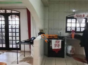 Photo 1 · Chácara com 3 dormitórios à venda, 1760 m² por R$ 620.000,00 - Zona Rural - Arujá/SP