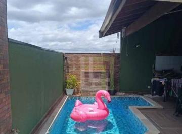 f42960e40596e18826d1d2388e29f41840595dfa · Casa com 3 dormitórios à venda, 122 m²  - Jardim Bahia - Várzea Paulista/SP