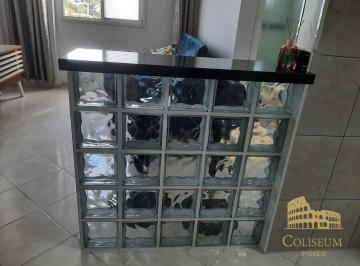 cc3debe8c048618da730adba807e243486661a98 · Apartamento com 1 dormitório à venda, 51 m² por R$ 360.000 - Florida - Praia Grande/SP
