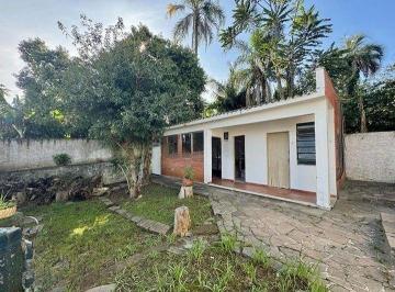 Casa · 250m² · 3 Quartos · 2 Vagas · Casa com 250 m² no bairro Nossa Senhora das Graças/ Canoas