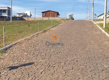 Terreno · 414m² · Terreno 414m² em Santo Antonio da Patrulha- RS