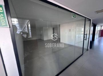 f502b7e3232337bc5517299c6ff0f4174179087a · Sala para alugar, 40 m² por R$ 5.530/mês - Jardim Luna - João Pessoa/PB