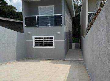 441c27fa4b868b5fa93e3771287d198e3d065e6d · Casa com 3 dormitórios à venda, 180 m² por R$ 825.000 - Jardim Rincão - Arujá/SP