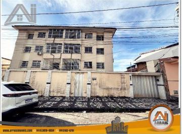 ff0a236d998442a2e55dc49b48959a3dcf68bdbd · Apartamento com 3 dormitórios à venda, 125 m² por R$ 240.000,00 - Antônio Bezerra - Fortaleza/CE
