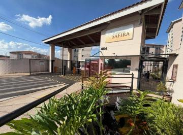 5b992e5efe028c8fe01e789d818dae4e6c7dcc22 · Apartamento com 2 dormitórios à venda, 49 m² por R$ 180.000,00 - Joias de Santa Bárbara - Santa Bárb