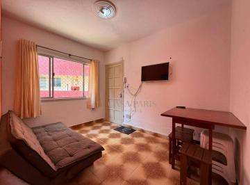 bcefe8af1cfc7be5447d61dad992283a970a3c6f · Apartamento com 1 dormitório à venda, 32 m² por R$ 250.000,00 - Mirim - Praia Grande/SP