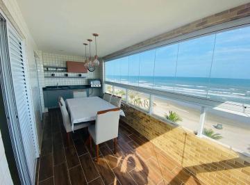 e10f99b38b954f9d98bc02166f35753920326b95 · Apartamento FRENTE MAR com 2 dormitórios à venda, 83 m² por R$ 740.000 - Caiçara - Praia Grande/SP