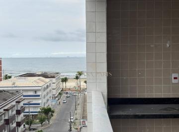 0cc433bf2cd34c47cfd7374daf52b13860a7923b · Apartamento VISTA MAR com 2 dormitórios à venda, 84 m² por R$ 590.000 - Tupi - Praia Grande/SP