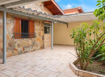 bf2997a69cb2e1f4145a4a3186d9a7baefafd82b · Casa térrea à venda no Residencial Tatetuba com 4 quartos e 2 suítes em São José dos Campos