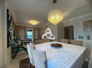 5cee0bbb3cfb1aad72a88ba7df3d6c9ca4d63457 · Apartamento com 3 dormitórios à venda, 160 m² por R$ 1.500.000,00 - Ponta da Praia - Santos/SP