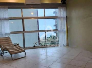 ca392f5f54c259f2f60a006f04a4ad9aa62a28d6 · Apartamento com 2 dormitórios à venda, 86 m² por R$ 985.000,00 - Boqueirão - Santos/SP
