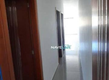 481e0c71324269f739c472300cb81c78205ad5b8 · Casa com 3 dormitórios à venda, 93 m² por R$ 599.000,00 - Gravatá - Navegantes/SC