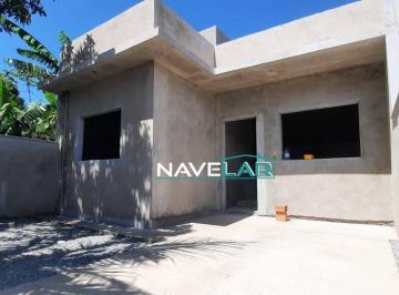 be0173d37af190583d5334c15728cd137c148fb4 · Casa com 2 dormitórios à venda, 52 m² por R$ 419.000 - Meia Praia - Navegantes/SC