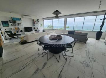 Apartamento · 210m² · 3 Quartos · 1 Vaga · Apartamento Avenida Atlântica, frente para o Mar, Copacabana, Rio de Janeiro, RJ