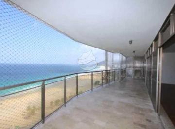 Apartamento · 270m² · 4 Quartos · 4 Vagas · Apartamento 4 Quartos, Leme, Copacabana, Rio de Janeiro, RJ