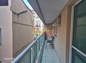 Apartamento · 70m² · 2 Quartos · 1 Vaga · Apartamento :  / Residencial / Tijuca