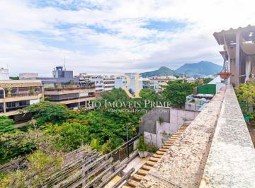 Apartamento · 256m² · 5 Quartos · 2 Vagas · Recreio; Cobertura; 2 vagas; 5 quartos; Duplex