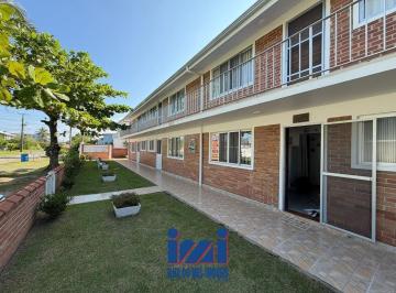 25188933_4.jpg · Apartamento térreo a 1 quadra do mar em P. do Sul