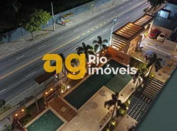 Apartamento · 52m² · 2 Quartos · 1 Vaga · Apartamento :  / Residencial / Marechal Hermes