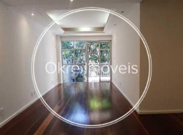 Apartamento · 72m² · 1 Quarto · 1 Vaga · Leblon 72 m 1 quarto 1vaga