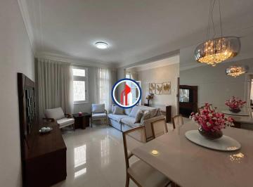 Apartamento · 110m² · 4 Quartos · 1 Vaga · Apartamento : / Residencial / Flamengo
