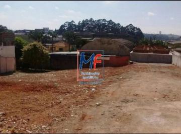 Comercial · 1765m² · Terreno para locação Santo André com 1.765,50 m² área , oferecendo amplo espaço para implantação de 