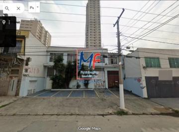 Terreno · 990m² · Terreno para venda na Vila Prudente com 990 m² de área , 1.057 m²  área construída, 24 metros de tes