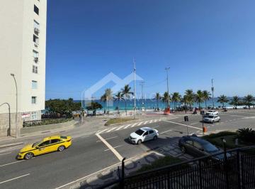 Apartamento · 172m² · 4 Quartos · 1 Vaga · MARAVILHOSO 4 QUARTOS COM VISTA MAR E 1 VAGA DE ESCRITURA!!!