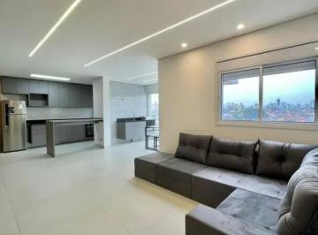 Apartamento de 2 quartos, São Paulo · VENDA | APARTAMENTO NOVO NO TATUAPÉ – 2 SUÍTES + 2 VAGAS