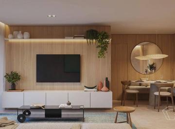 Apartamento · 155m² · 4 Quartos · 2 Vagas · Apartamentos à venda em Humaitá, Rio de Janeiro | 4 quartos com 155 m²