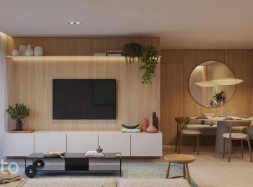 Apartamento · 155m² · 4 Quartos · 2 Vagas · Apartamentos à venda em Humaitá, Rio de Janeiro | 4 quartos com 155 m²