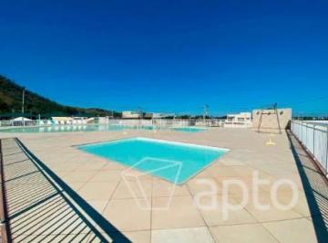 Terreno · 216m² · 2 Vagas · Loteamentos à venda em Caxito, Maricá | Lotes com 216 m²