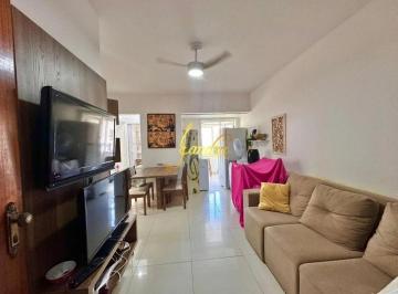 Apartamento · 49m² · 1 Quarto · Amplo apartamento reformado de 1 dormitório