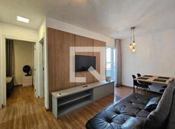 Apartamento · 53m² · 2 Quartos · 1 Vaga · Apartamento para Aluguel - Buritis, 2 Quartos, 53 m2 - Belo Horizonte