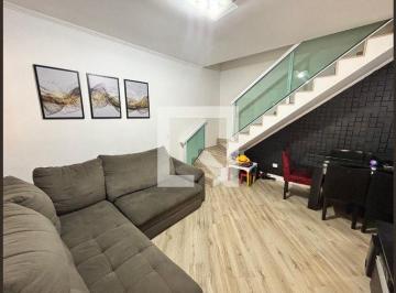 Casa · 100m² · 2 Quartos · 2 Vagas · Casa à Venda - Jardim Arize, 2 Quartos, 100 m² - São Paulo