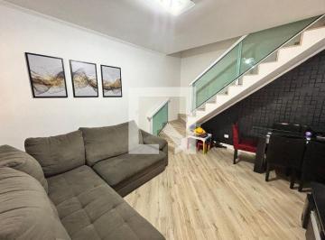 Casa · 100m² · 2 Quartos · 2 Vagas · Casa à Venda - Jardim Arize, 2 Quartos, 100 m² - São Paulo