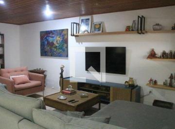 Casa · 299m² · 3 Quartos · 4 Vagas · Casa à Venda - Santa Maria, 3 Quartos,  299 m² - São Caetano do Sul