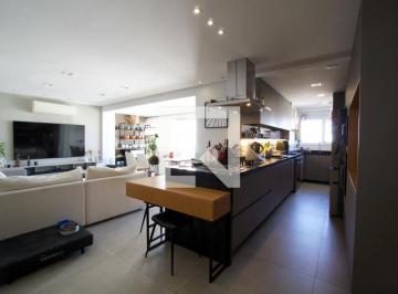 Apartamento · 98m² · 2 Quartos · 2 Vagas · Apartamento à Venda - Vila Madalena, 2 Quartos, 98 m² - São Paulo
