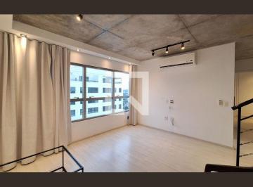 Apartamento · 140m² · 2 Quartos · 2 Vagas · Apartamento à Venda - Vila Leopoldina, 2 Quartos,  140 m² - São Paulo