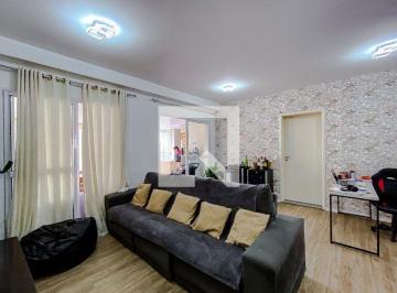 Apartamento · 122m² · 3 Quartos · 3 Vagas · Apartamento à Venda - Jardim Anália Franco, 3 Quartos, 122 m² - São Paulo