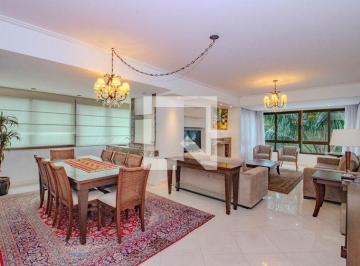 Apartamento · 144m² · 3 Quartos · 2 Vagas · Apartamento à Venda - Três Figueiras, 3 Quartos,  144 m² - Porto Alegre