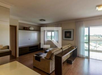 Apartamento · 133m² · 3 Quartos · 2 Vagas · Apartamento à Venda - Alphaville, 3 Quartos, 133 m² - Santana de Parnaíba