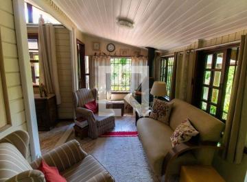 Casa de 5 quartos Venda R$ 870.000 · Casa à Venda - Vila Progresso, 5 Quartos,  300 m² - Niterói