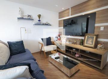 Apartamento · 127m² · 3 Quartos · 3 Vagas · Apartamento à Venda - Jardim, 3 Quartos,  127 m² - Santo André