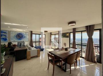 Apartamento · 148m² · 3 Quartos · 3 Vagas · Apartamento à Venda - Santo Amaro , 3 Quartos,  148 m² - São Paulo